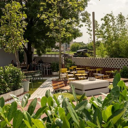 Lemon Market Rooms Zagreb Bagian luar foto