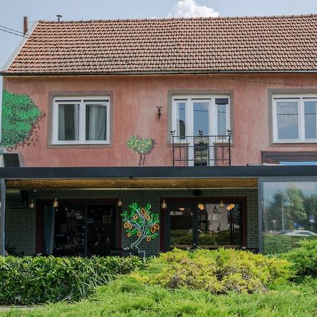 Lemon Market Rooms Zagreb Bagian luar foto
