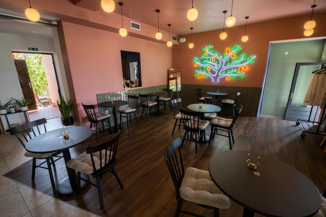 Lemon Market Rooms Zagreb Bagian luar foto