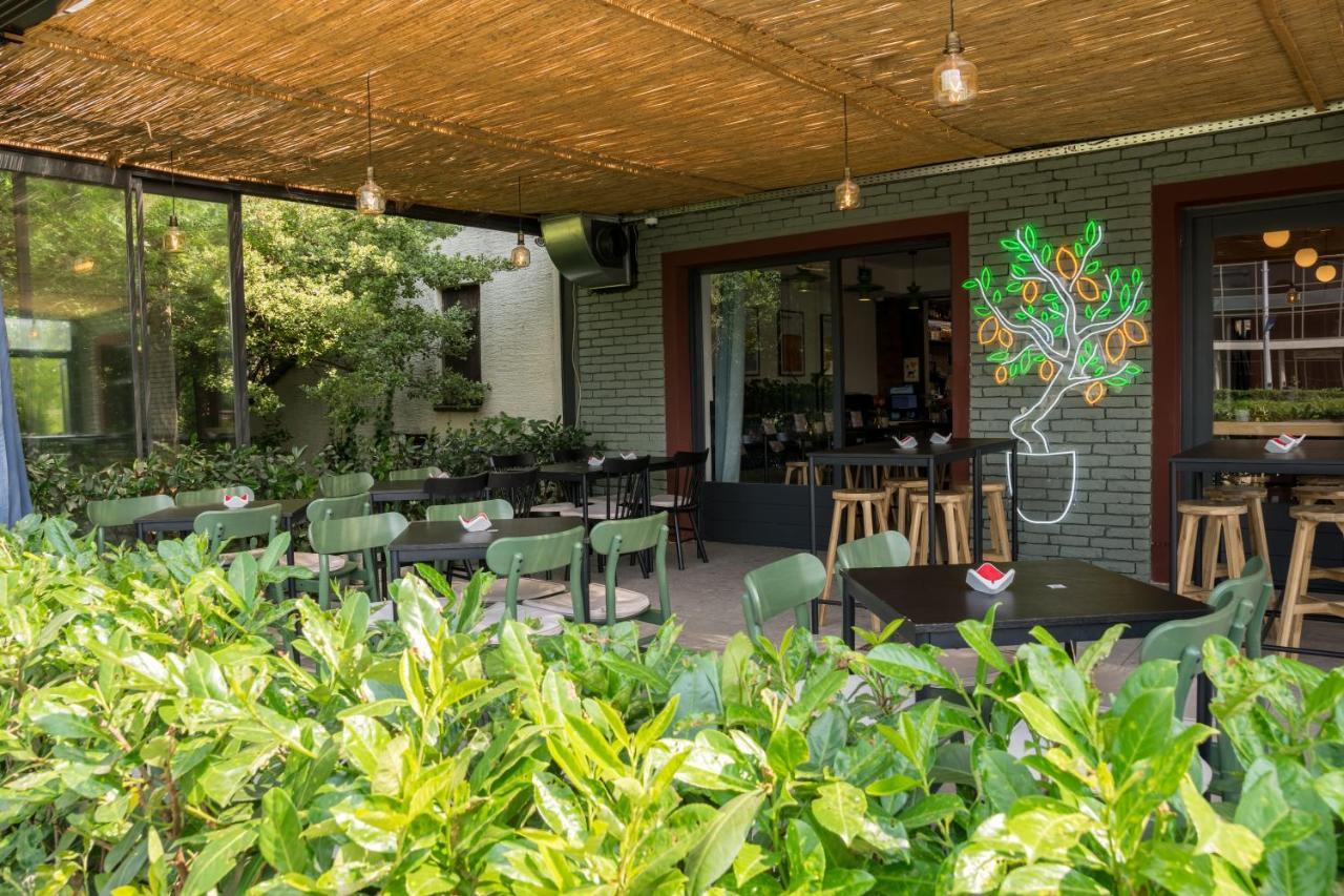 Lemon Market Rooms Zagreb Bagian luar foto