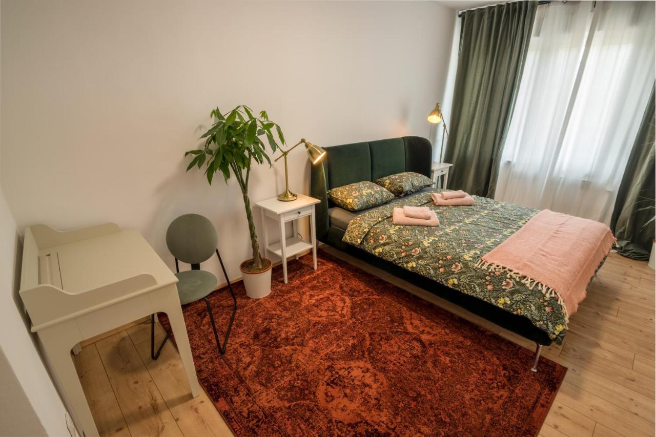 Lemon Market Rooms Zagreb Bagian luar foto