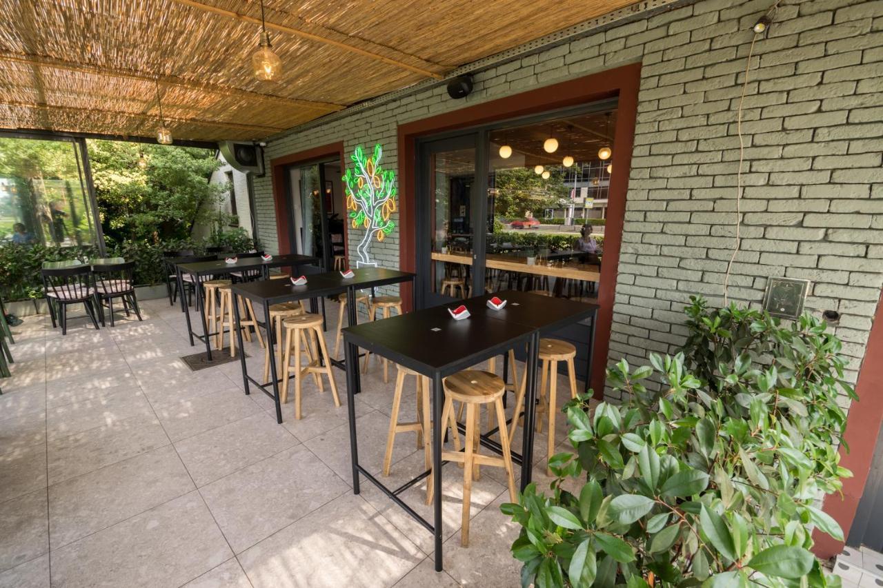 Lemon Market Rooms Zagreb Bagian luar foto
