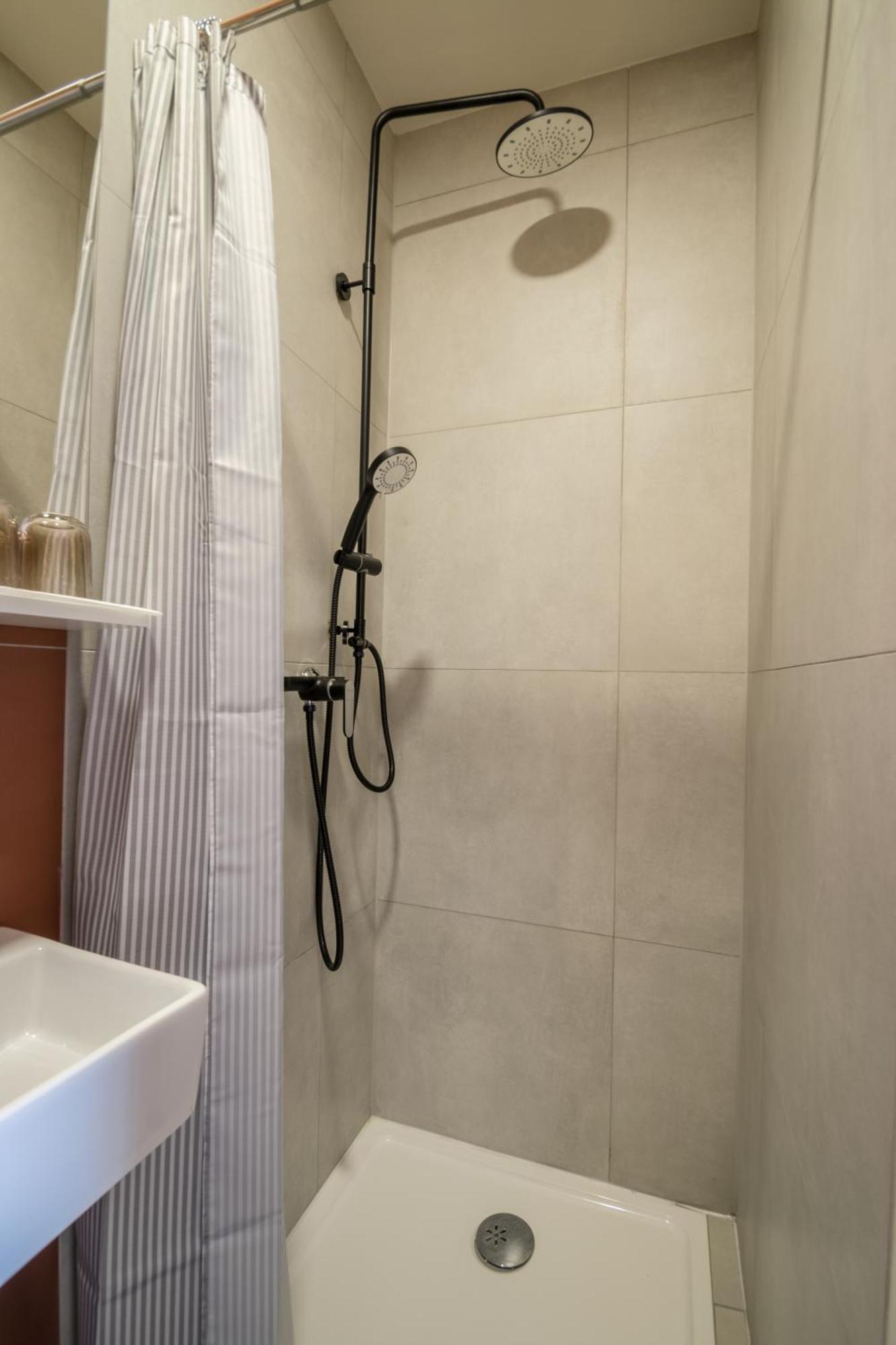 Lemon Market Rooms Zagreb Ruang foto